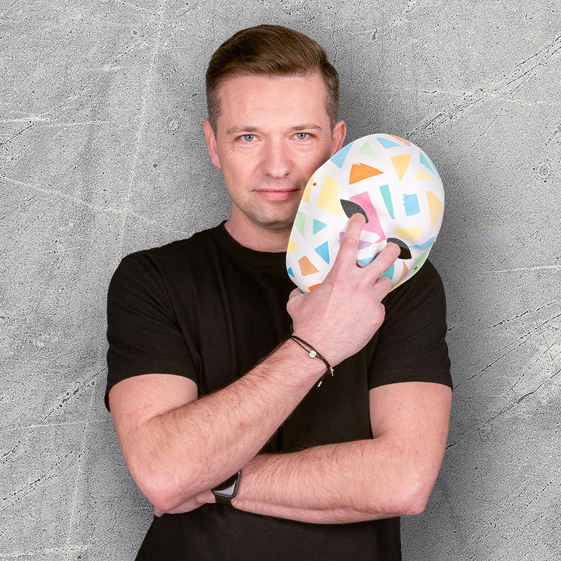 Marcin Kaleta (gościnnie)