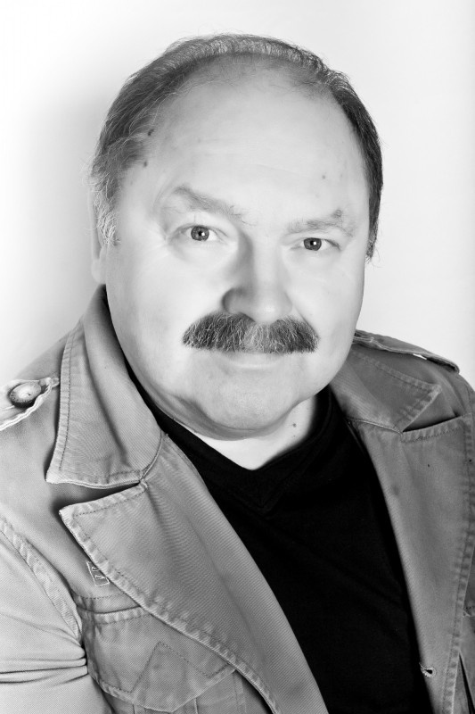 Rudolf Moliński (gościnnie)