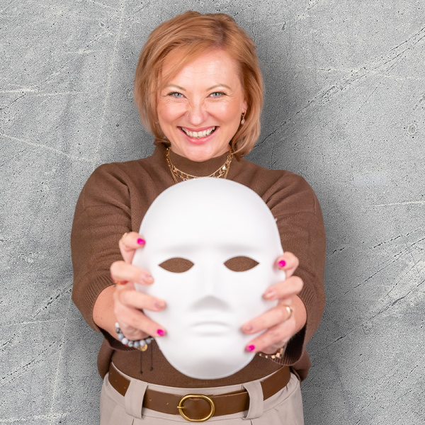 Zuzana Martinčík Glacová