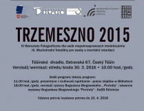 TRZEMESZNO 2015