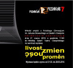 Pronikání VII-Przenikanie VII