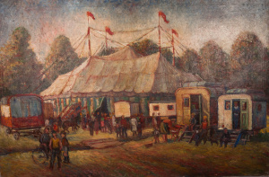 Ladislav DRYÁK - Z TVORBY