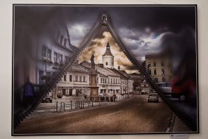 Piktoriální fotografie