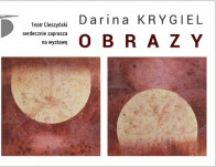 Darina Krygiel - Obrazy