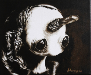 Vít Adamus - Jednou pojedu na Fedu