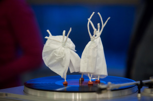 Przenikanie 9/Pronikání 9