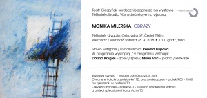 Monika Milerska - Obrazy