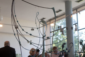 Lidia Głazik - RZEŹBA/PLASTIKY