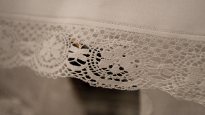 Mistrovský tanec jehly a dláta