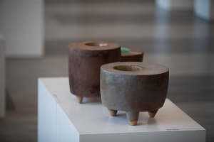 Mária Banášová  - Úsmevy z hliny 