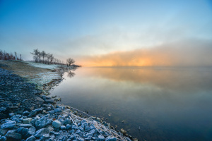 TĚŠÍNSKÉ SLEZSKO V OBJEKTIVU 2018 