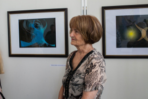 DVACET LET VÝTVARNÉ SKUPINY 2 1 2