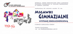 Gymnaziální momentky