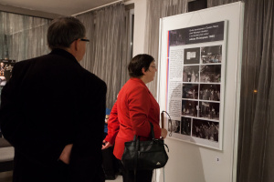 Kalendárium listopadových událostí