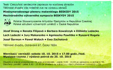 BESKIDY 2015-BESKYDY 2015