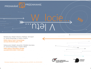 Przenikanie XIII / Pronikání XIII.