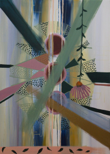 Pabuszo - UVNITŘ NITRA / W GŁĘBI