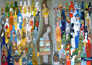 Frba - OBRAZY TULÁKA 