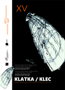 Pronikání XV. / Przenikanie XV