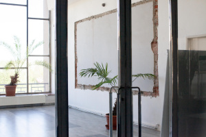 REVITALIZACE DIVADLA / REWITALIZACJA TEATRU