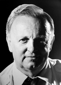 Zmarł Piotr Augustyniak