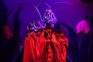 PŮJČOVNA KOSTÝMŮ 