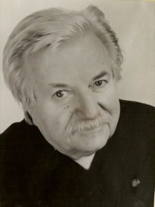 Do hereckého, režijního a dramaturgického nebe odešel dlouholetý dramaturg České scény Ivan Misař 