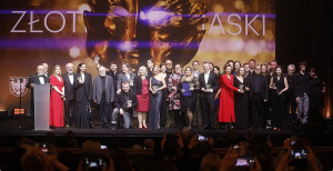 Ocenění Zlaté masky pro spojení těšínských divadel