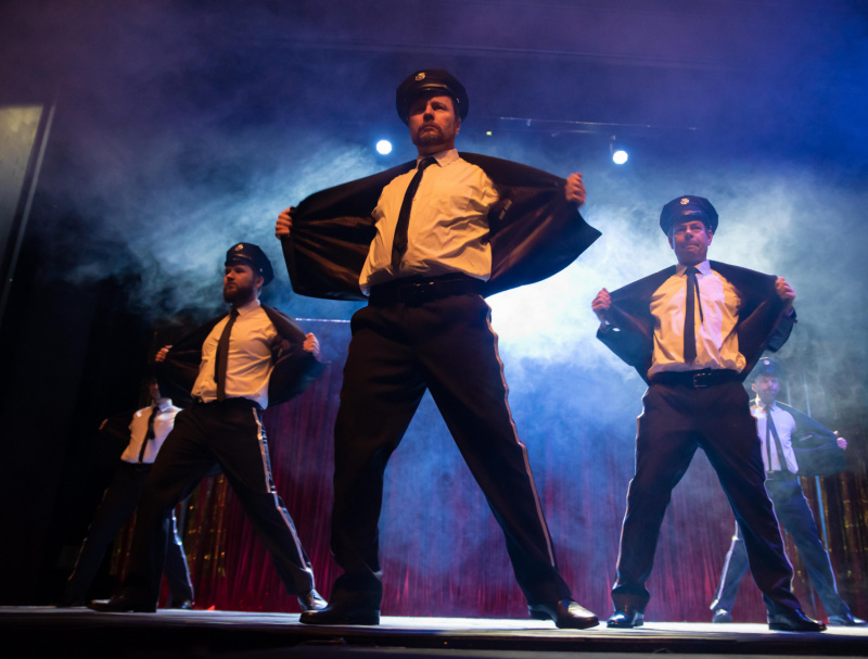 Scena Polska żegna sezon z Kogutem!