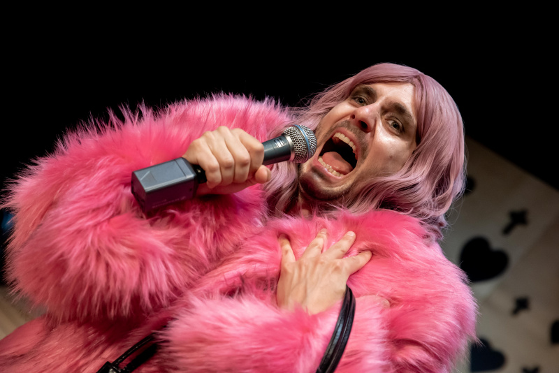 Ostatnia „Zemsta” już w tę sobotę!